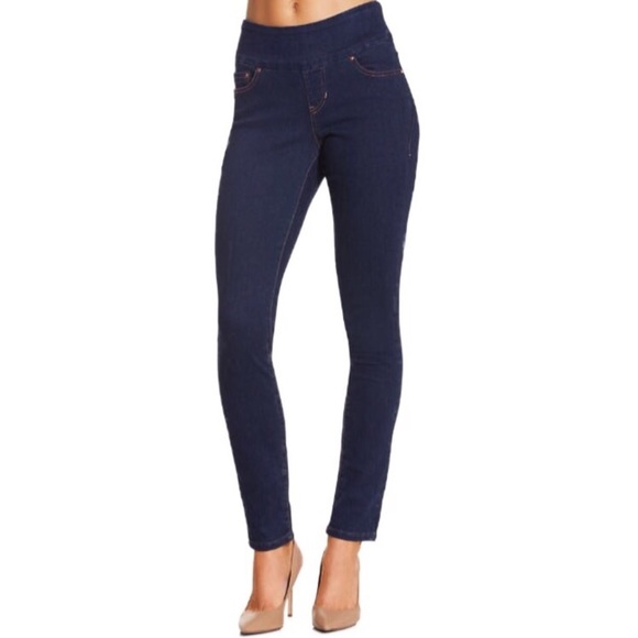 Boston Proper Denim - 🌿NEW BOSTON PROPER Nora skinny pull-on jeans 6